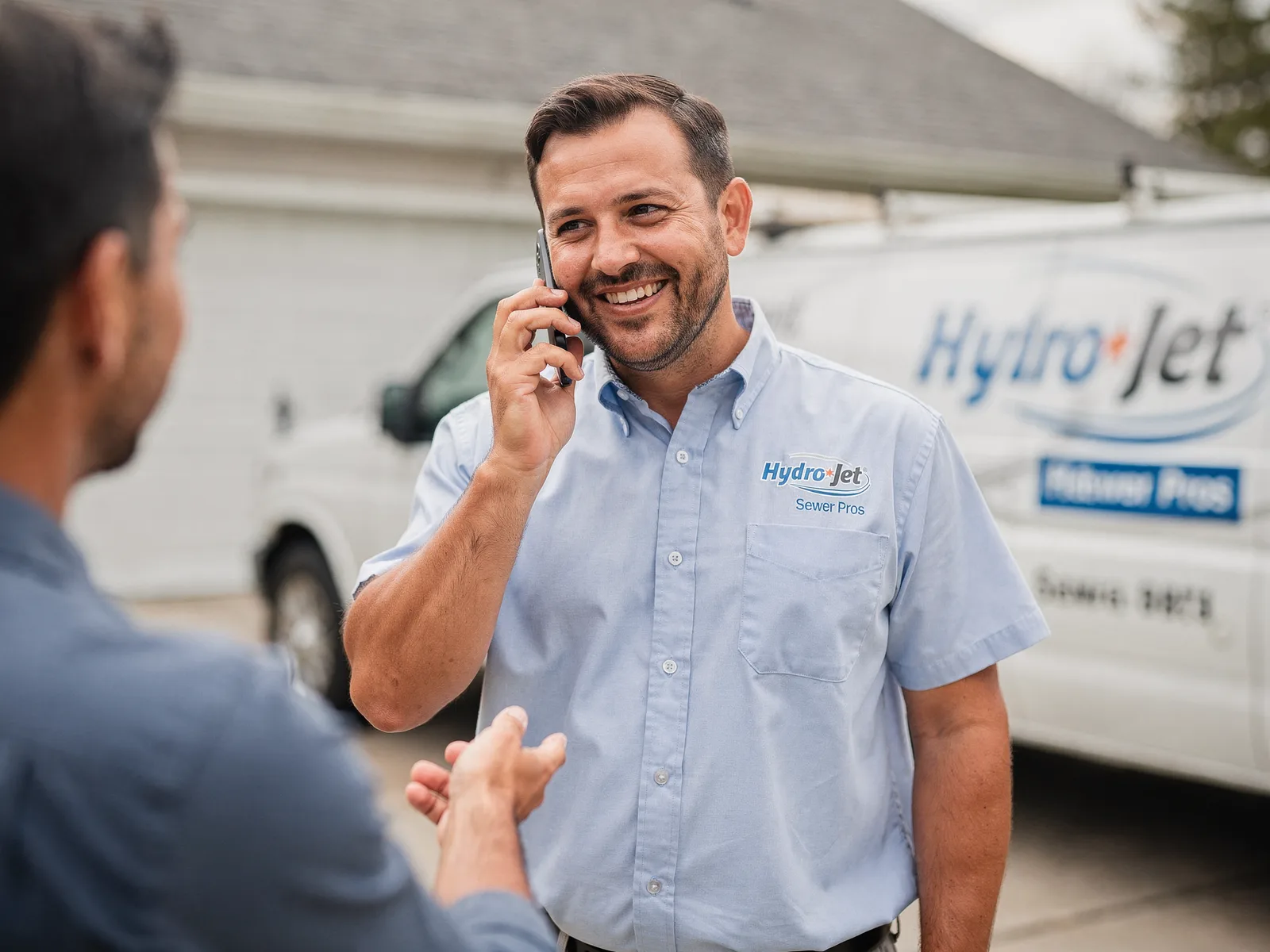 Hydro Jetting Near Me Saint Anne, IL FAQs